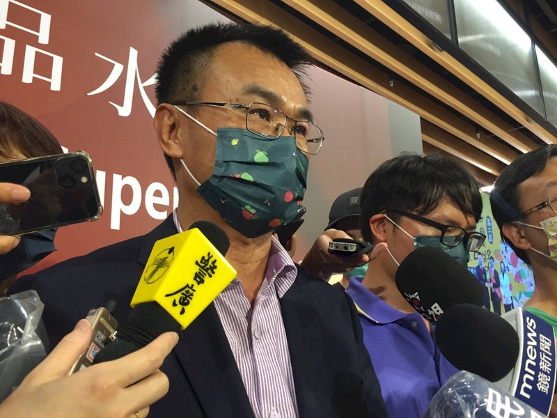 張善政農委會研究案遭指抄襲  陳吉仲允釐清
