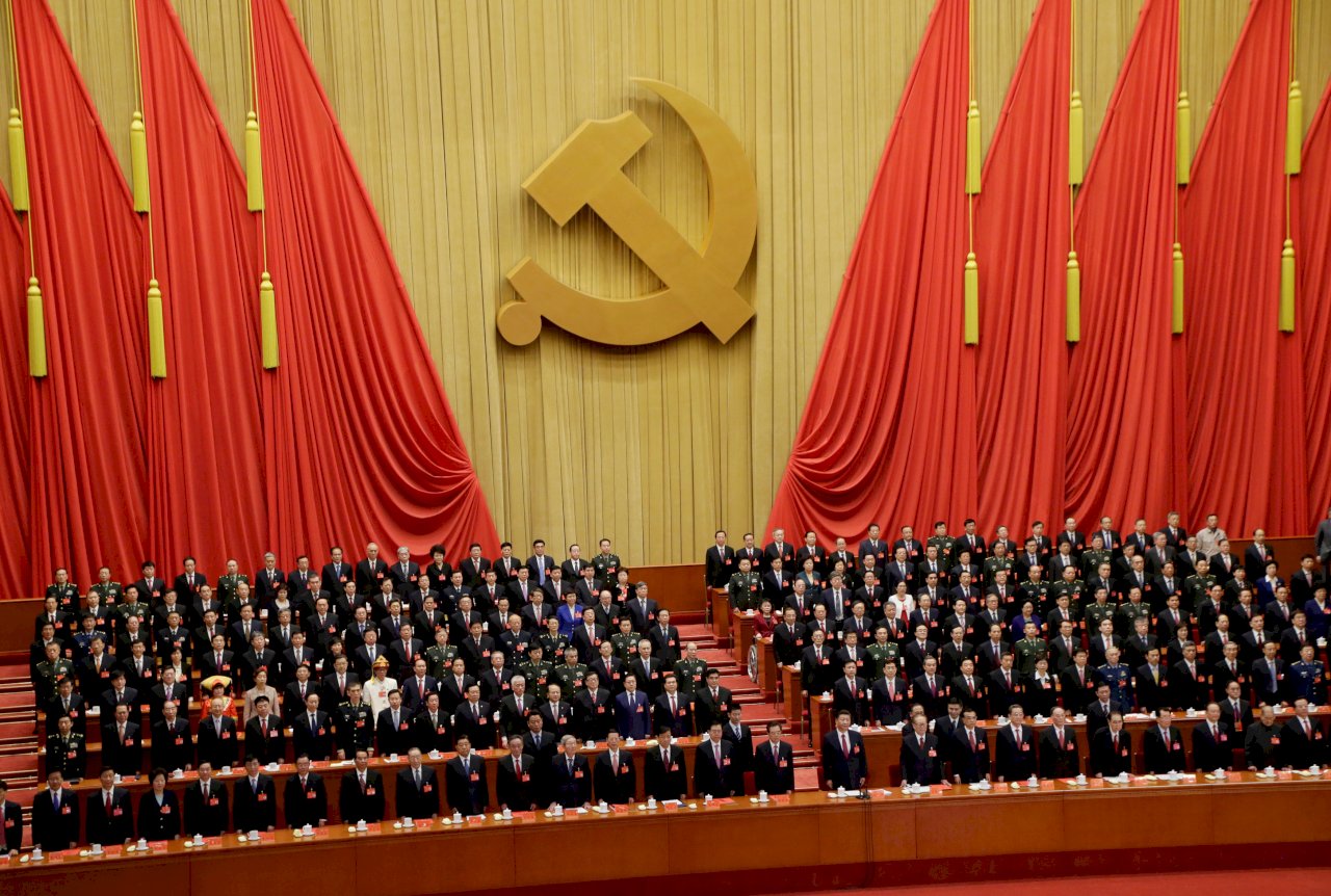 中共20大重頭戲：人事安排