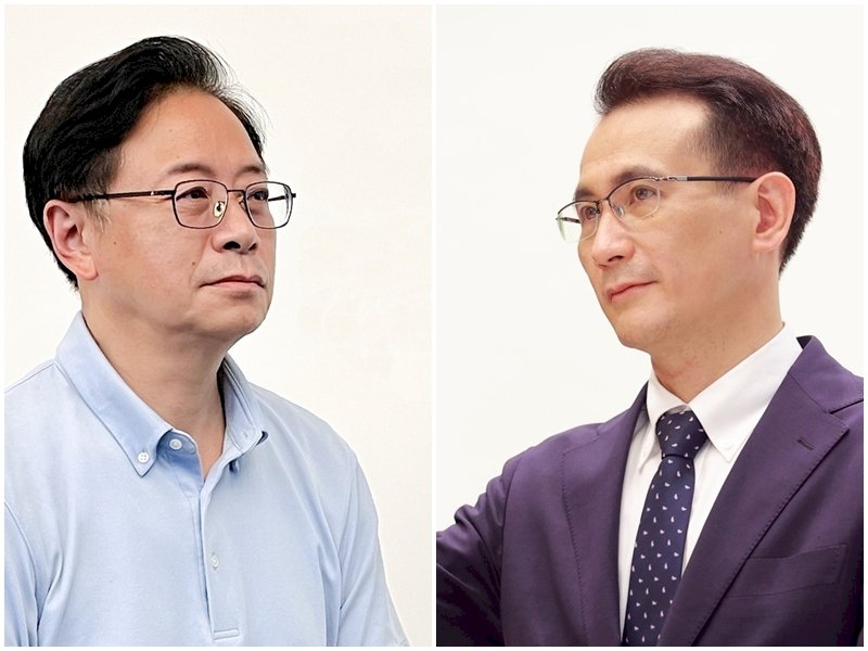 鄭運鵬籲速說明抄襲疑雲 張善政：關鍵時刻說清楚