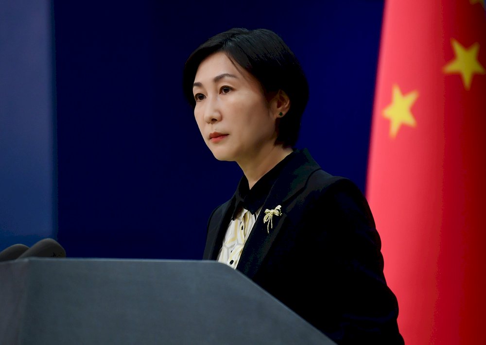 美能源部指COVID-19係中國實驗室洩漏 中：抹黑