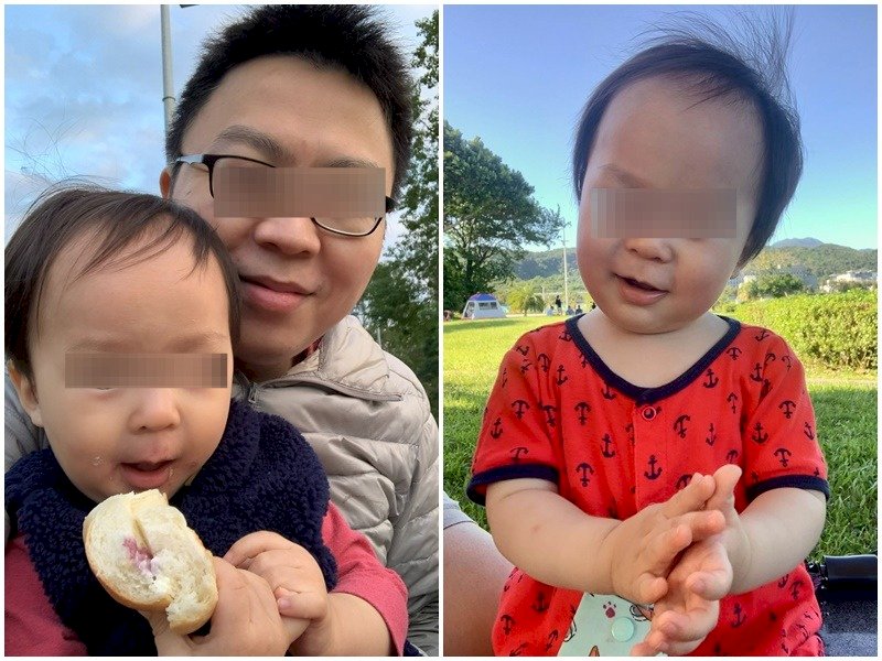 拒國賠公文輕描淡寫 &nbsp;恩恩爸：讓人憤怒