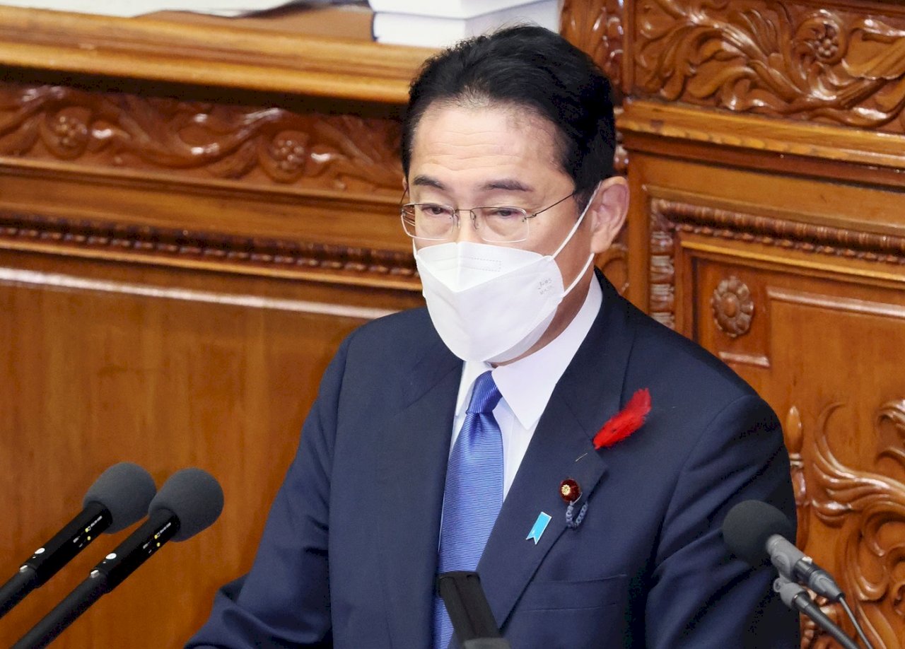 遏止電費上漲與通膨 日本擬推新經濟刺激計畫