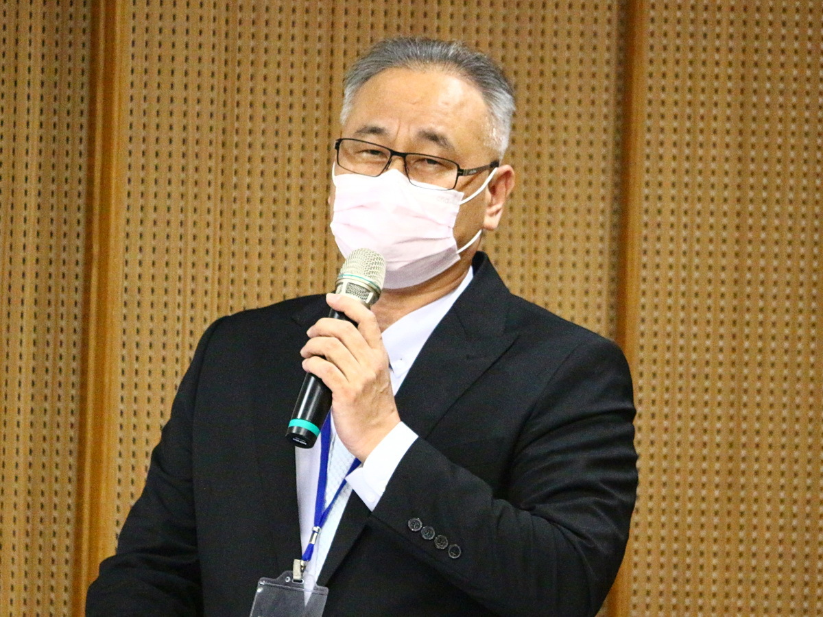 重振民主聯盟 學者：對抗專制結盟態勢
