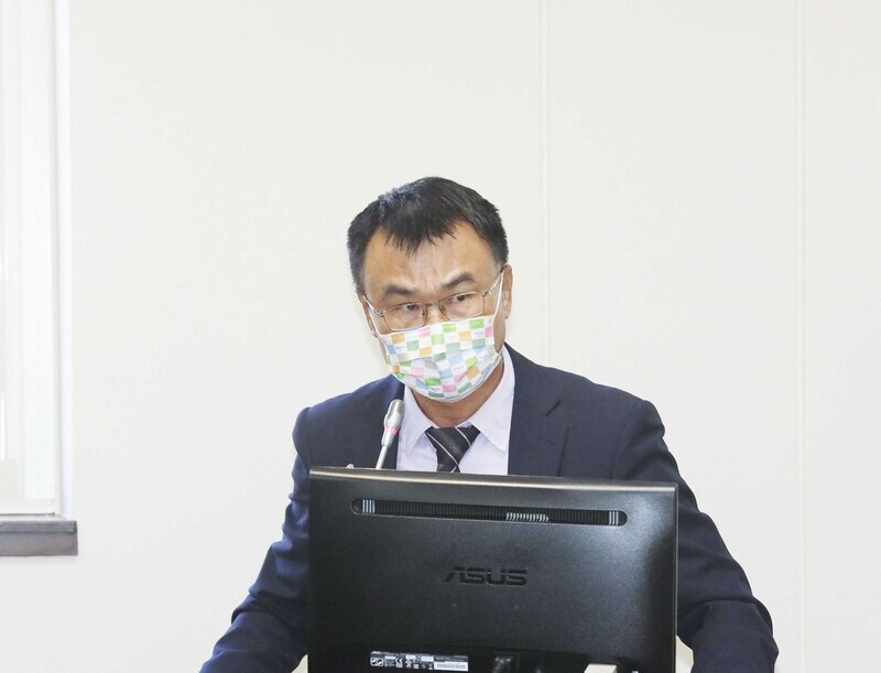 越南研發非洲豬瘟疫苗 陳吉仲：未通過WOAH認可