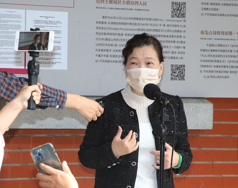傳台積電1奈米落腳龍潭 經長：水電供應會預作準備