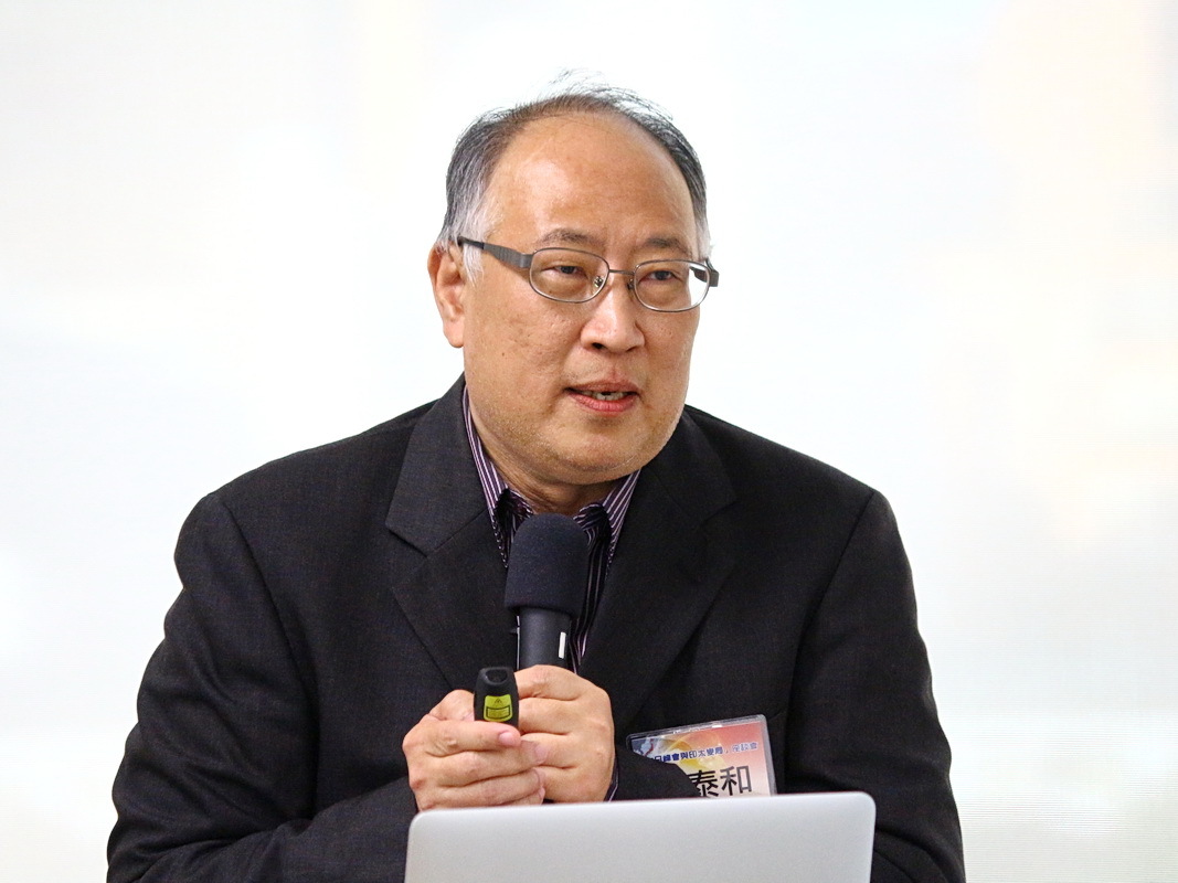 拜習會結構問題未解 學者：美中不需新冷戰是場面話