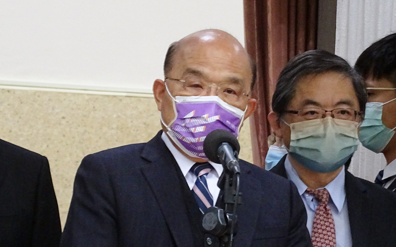 選罷法大翻修 犯國安、黑金槍毒、賄選與重罪擬禁參選