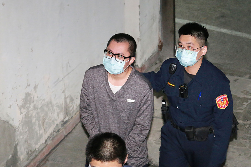 涉殺馬國女大生判無期理由出爐  法院認定不具反社會性