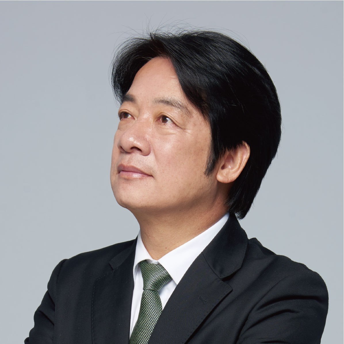 民進黨魁補選 黨內湧現力拱賴清德承擔