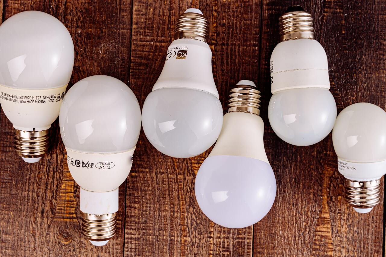 緩解電力短缺 烏克蘭需5000萬個LED燈泡