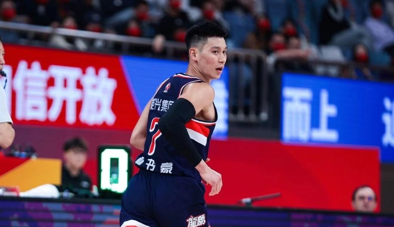 下一站台灣？林書豪宣布退出CBA