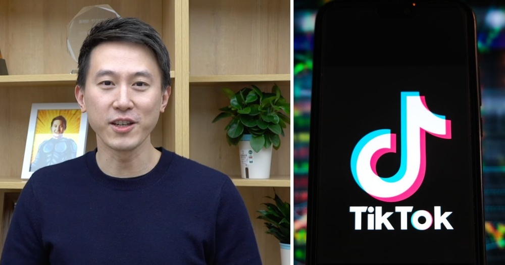 美議員尋求禁用TikTok 執行長：公司面臨關鍵時刻