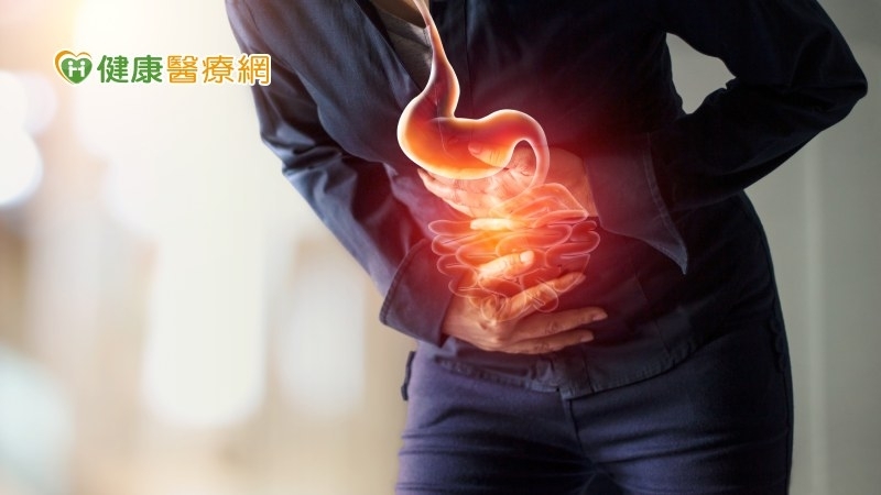 保「胃」戰！這2類食物容易使胃部不適