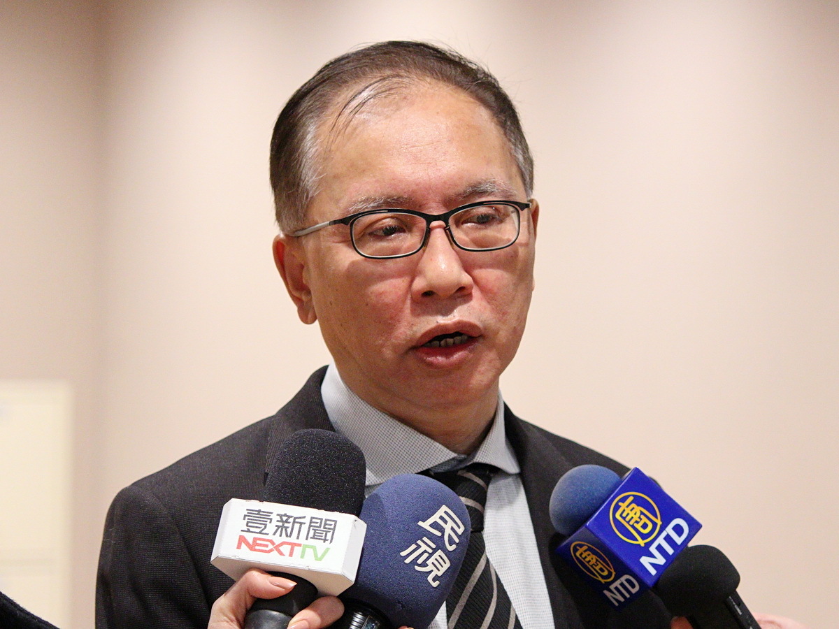 中國兩會／學者：對台搞民主協商 兩年後試圖統一