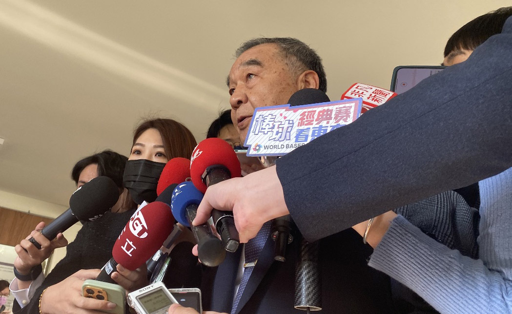 美要台灣打城鎮戰？邱國正：本就重視陸戰