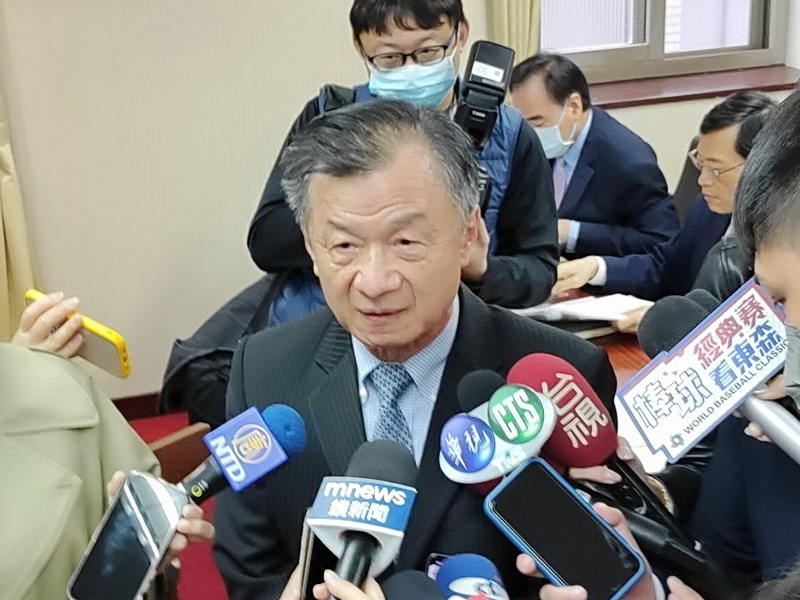 金門失聯士兵人在大陸 邱太三：陸方有告知