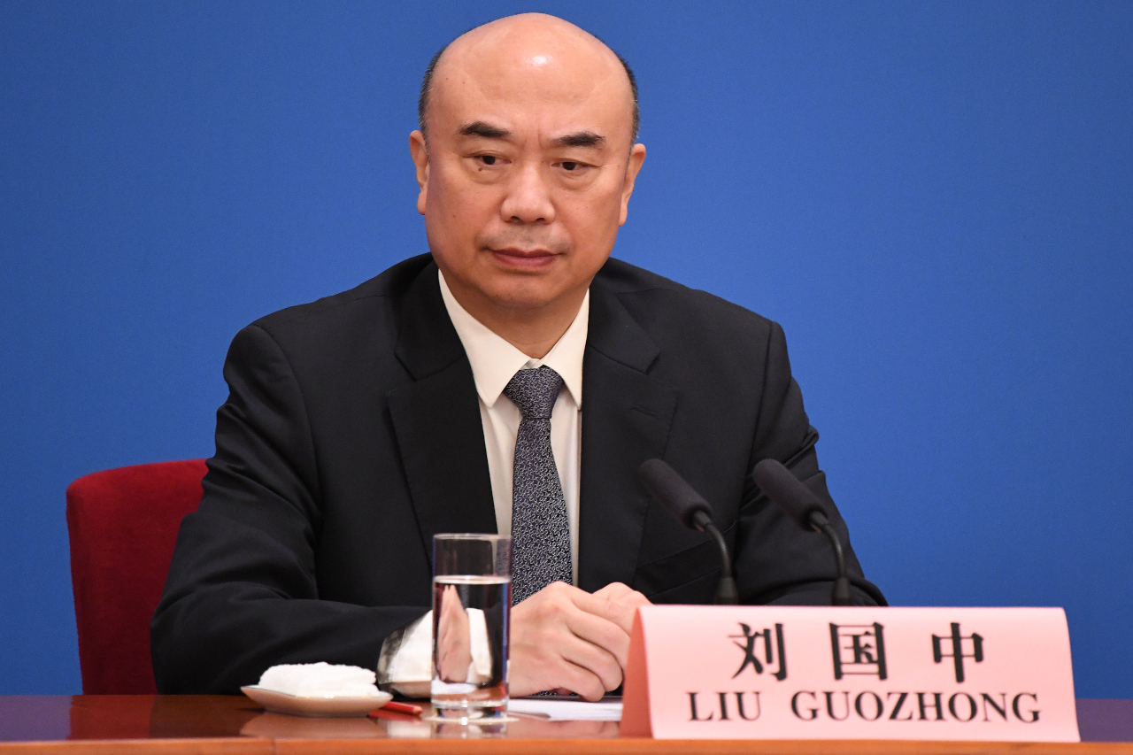 北韓國慶 中國副總理將率團訪問平壤