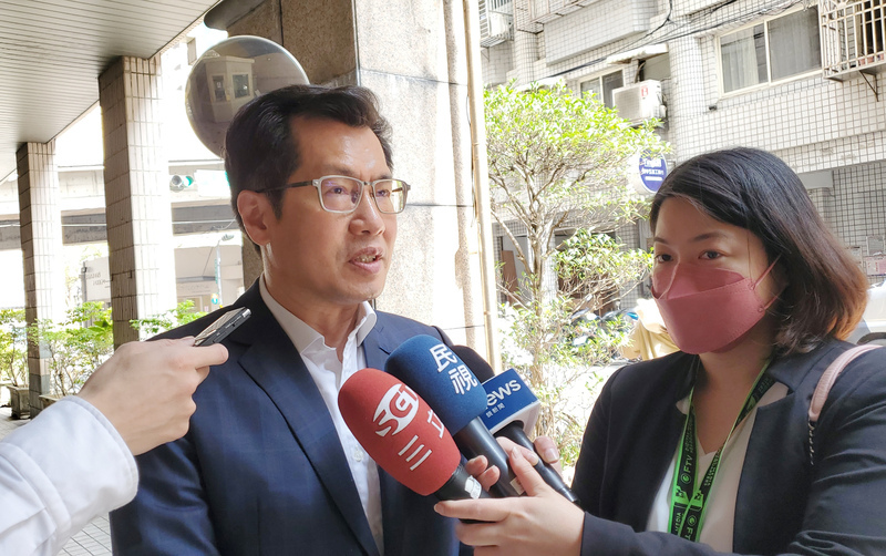 美軍援台灣&nbsp; 綠委：打臉疑美論、縮短兩岸軍事失衡