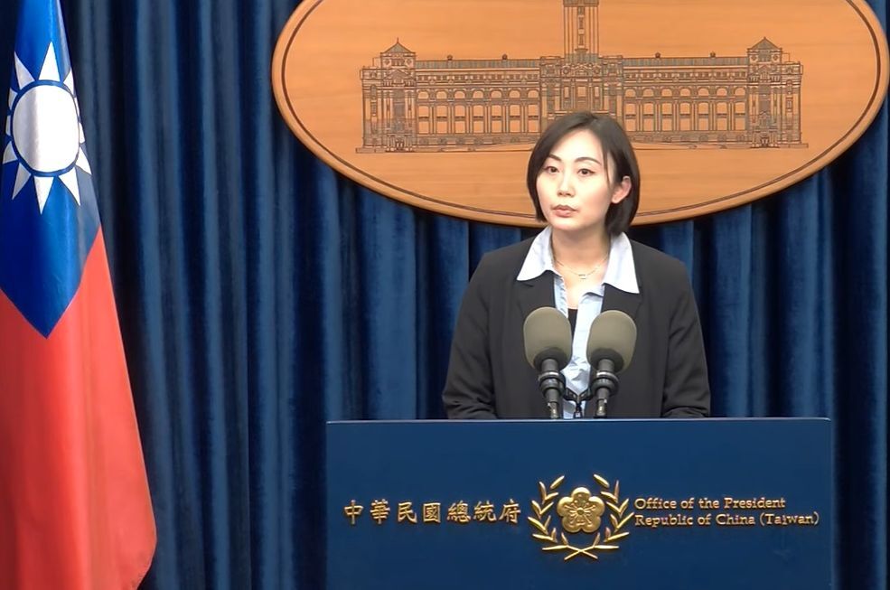 立院朝野共同聲明譴責中共軍演 府：感謝朝野對外團結一致