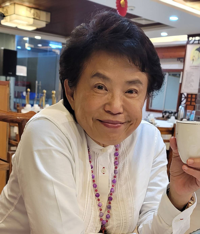 郭邀藍中常委便當會  沈智慧：過半挺郭台銘
