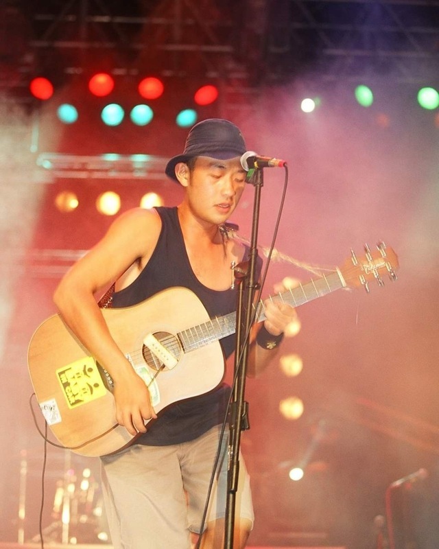 惋惜貢寮音樂祭停辦 楊大正：擁有美好回憶