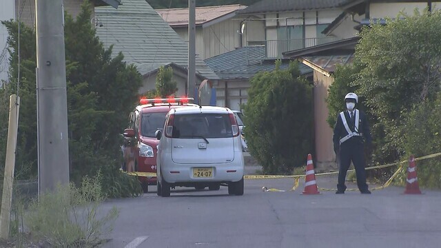 日本槍擊案4死 嫌犯落網