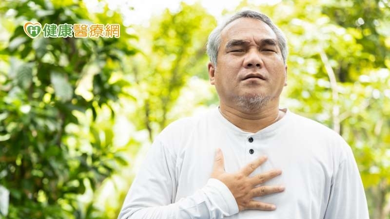 夏天也會「心肌梗塞」！氣溫＞30℃每升高1℃死亡風險增3%