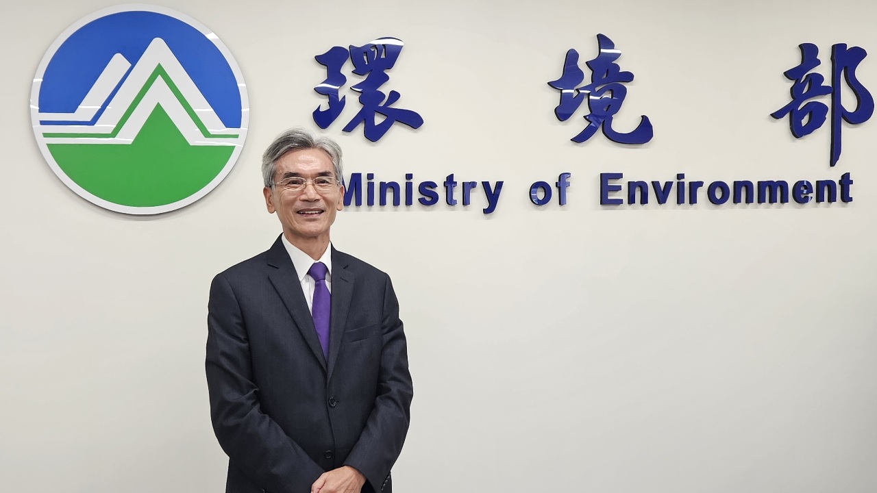 薛富盛：各國支持力道升 明年COP台灣不缺席