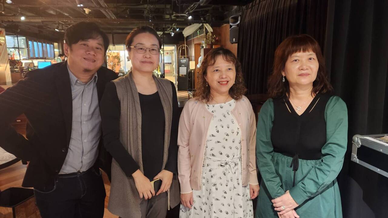 植牙醫師催生台東回響樂團  耕耘9年首演《費加洛婚禮》