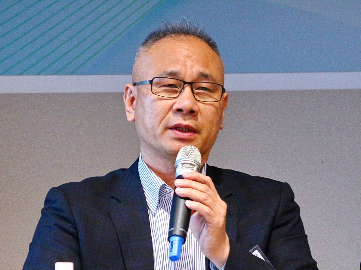 因應中激化緊張意圖 學者籲政府支持情報工作