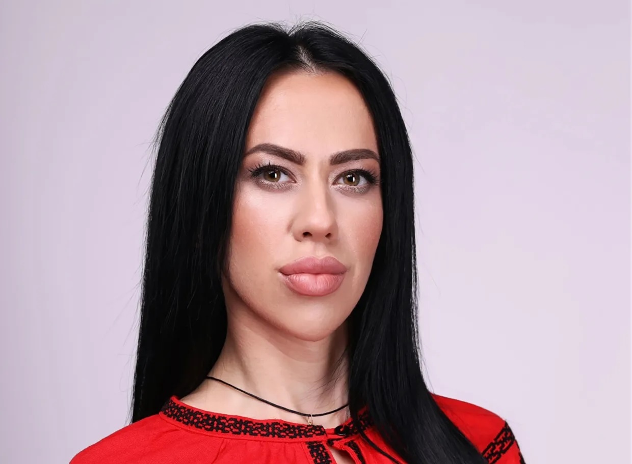 烏媒體：烏情報部門首長之妻重金屬中毒