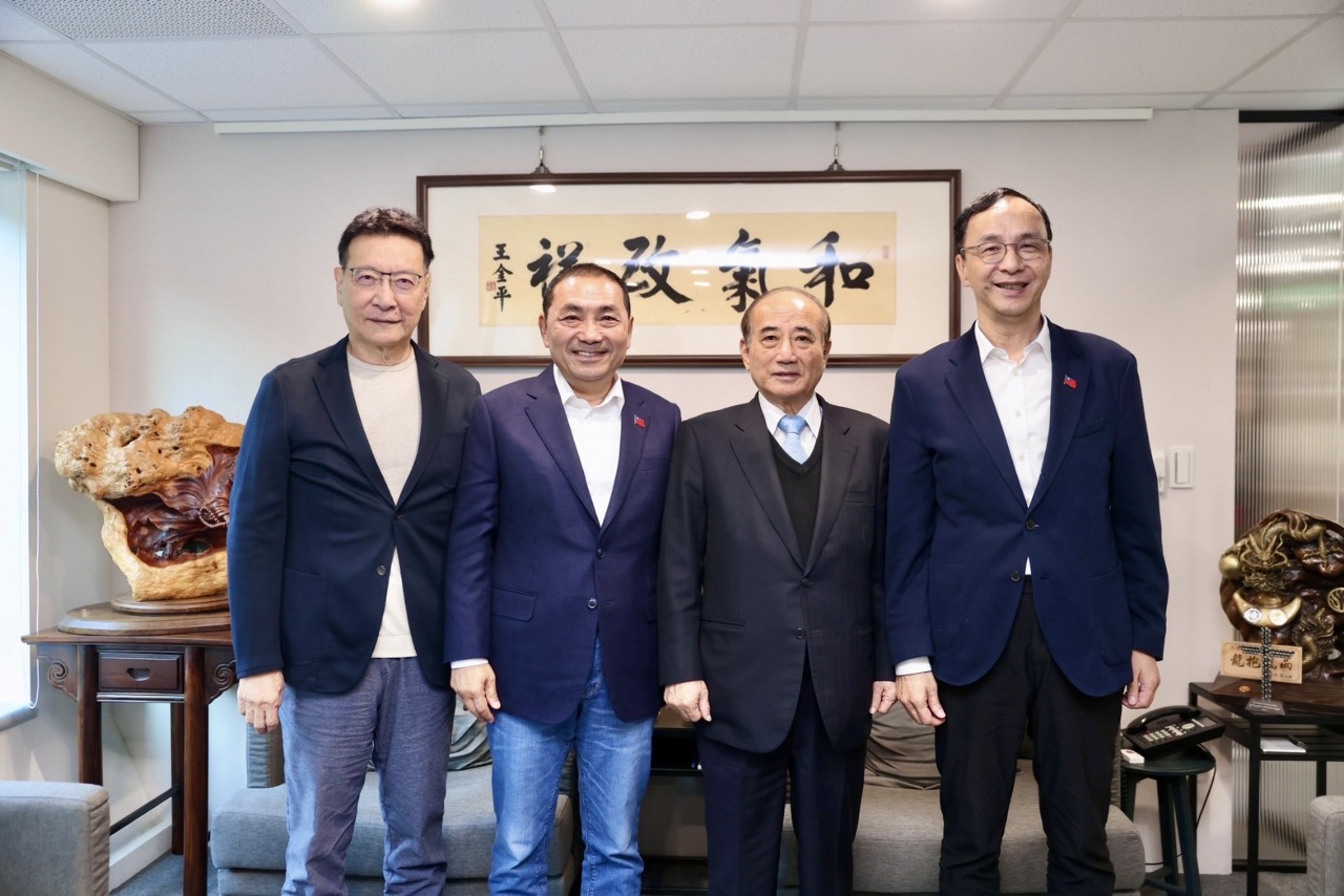 允諾任侯康全國後援會總會長 王金平：從未動念回鍋立院