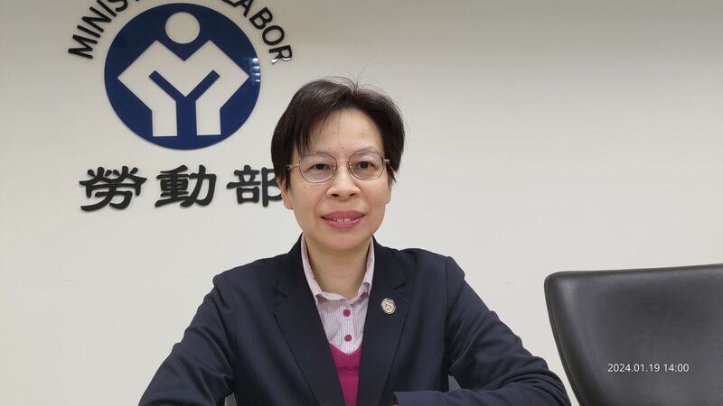 企業舉辦紓壓課程親子日&nbsp; 勞動部最高補助110萬元