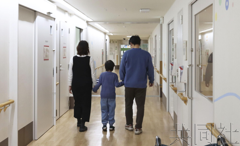 全球首例！ 日本實施肝肺同時活體移植手術