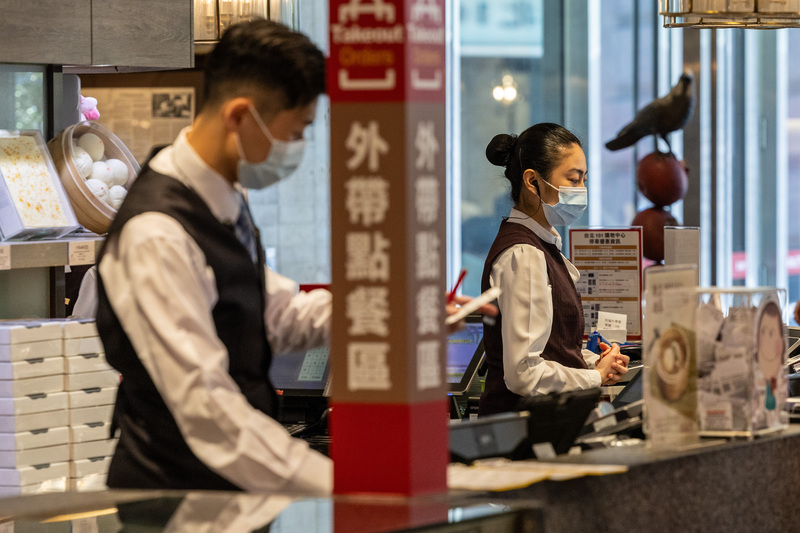 勞團：最低工資漲幅應超過4% 扭轉低薪困境