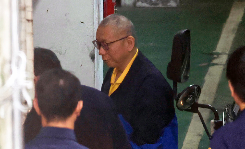 准柯文哲發辭黨主席聲明  北院：不影響偵查