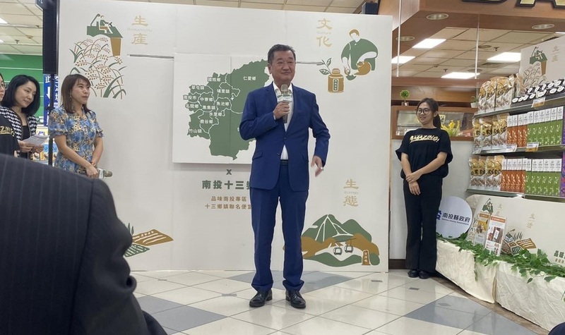 草屯鎮長簡景賢65歲驟逝 任期未過半將補選