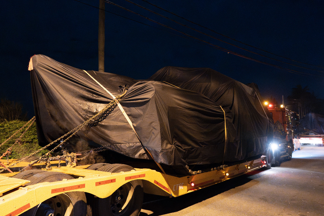 立委質疑M1A2T為降規翻修車 ?陸軍釋疑：全新引擎射控 依我國需求訂製