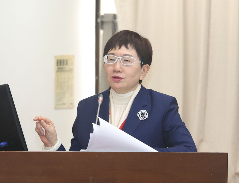新版財劃法衝擊財長說不重編預算 國民黨立委喊砍總預算1成