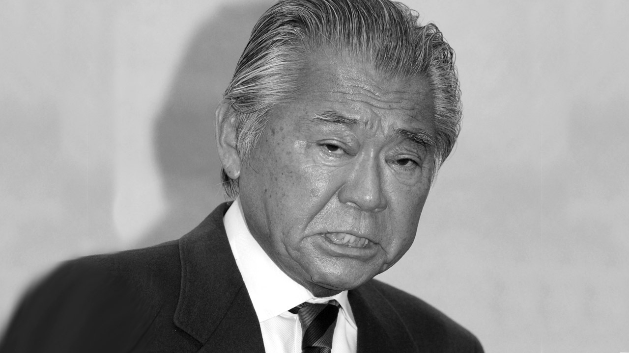 「日本妙國民」主持人三野文太逝世 享壽80歲