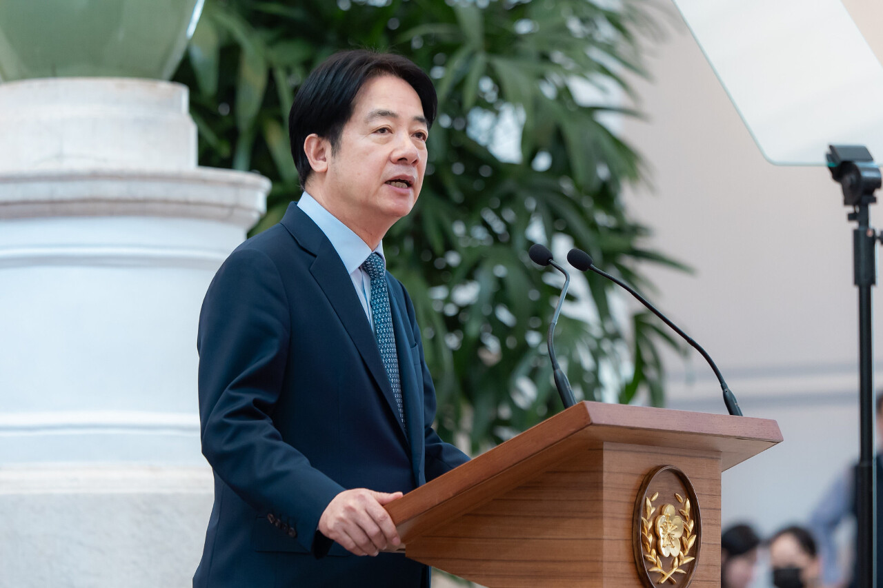 反制滲透 學者：修法規範新態樣